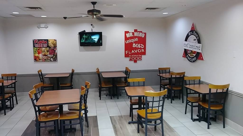 Mr. Hero | meal takeaway | 31910 Vine St, Willowick, OH 44095, USA | 4405855234 OR +1 440-585-5234
