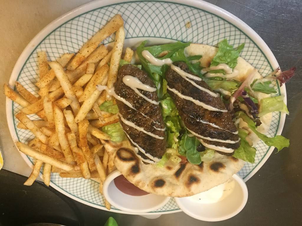 Mediterraniene Cuisine Denver | restaurant | 13160 E Mississippi Ave, Aurora, CO 80012, USA | 7208499136 OR +1 720-849-9136