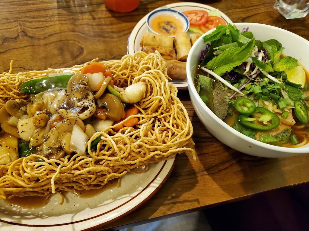 Co Tu Oriental Cuisine Restaurant | restaurant | 8907 Penn Ave S, Bloomington, MN 55431, USA | 9528843295 OR +1 952-884-3295