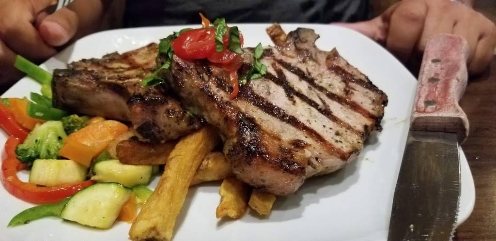 L.A. Town Grill | restaurant | 5975 Malden Rd #5, Windsor, ON N9H 1S7, Canada | 5192508383 OR +1 519-250-8383