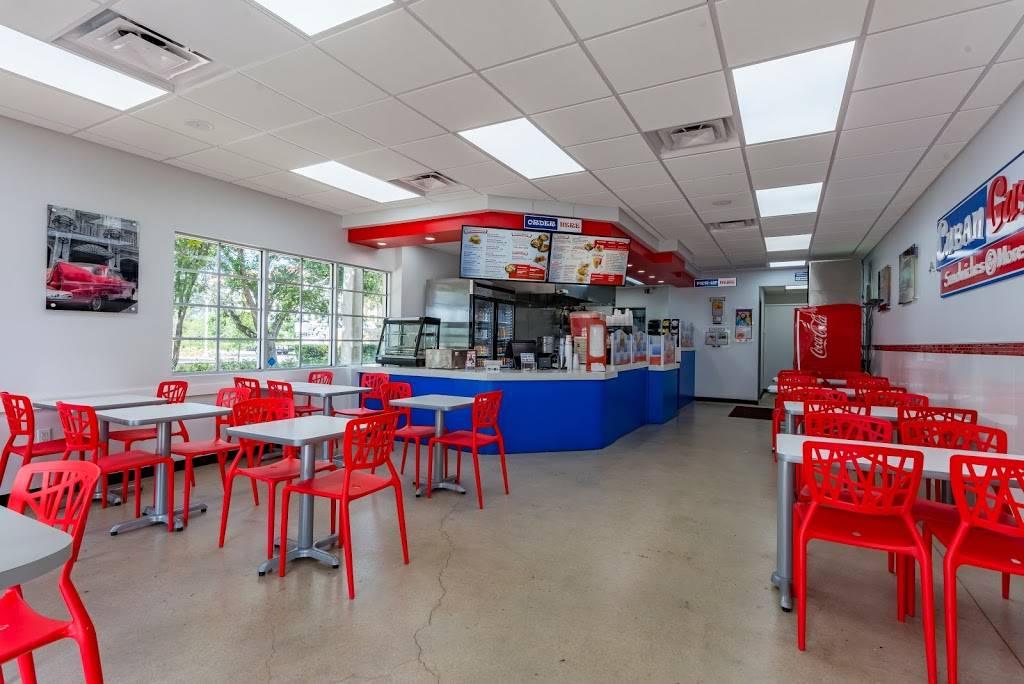 Cuban Guys Restaurants - Miramar | restaurant | 3496 Red Rd, Miramar, FL 33025, USA | 7542173199 OR +1 754-217-3199