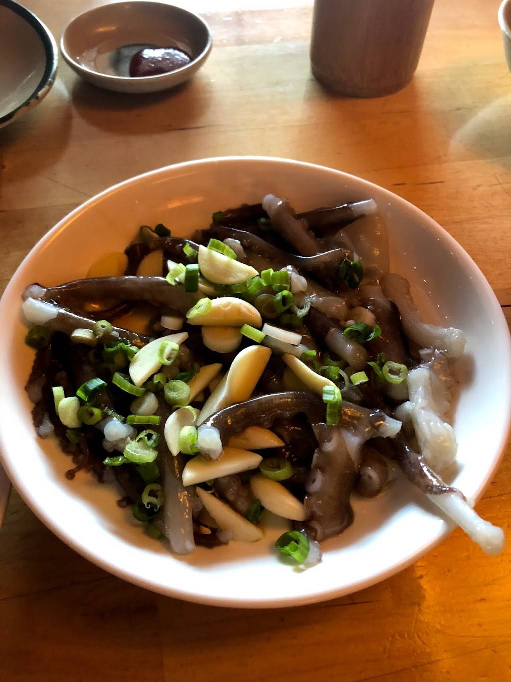 Koryo Jajang | restaurant | 4390 Telegraph Ave B, Oakland, CA 94609, USA | 5106523900 OR +1 510-652-3900