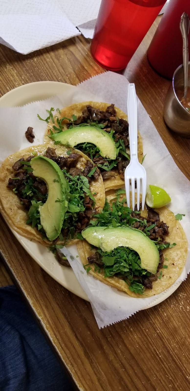 El Taconazo La Fiesta | restaurant | 114 N 19th Ave, Melrose Park, IL 60160, USA | 7083445676 OR +1 708-344-5676