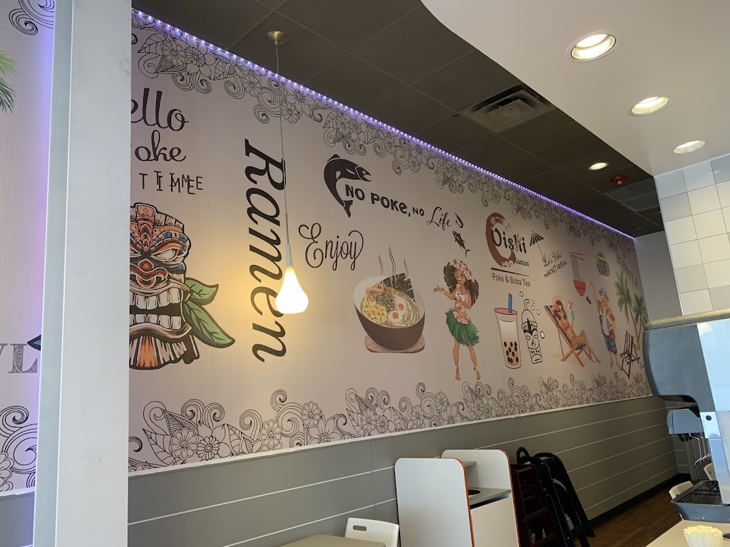 Oishi Ramen Restaurant | restaurant | 8635 W Ridgewood Dr, Parma, OH 44129, USA | 4403404591 OR +1 440-340-4591