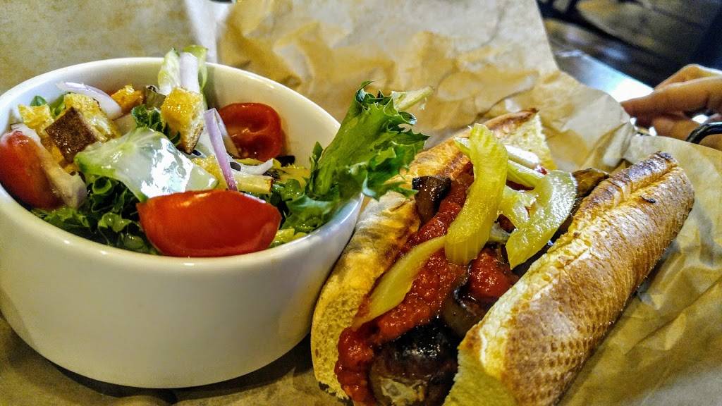 Elmhurst Brewing Company | restaurant | 171 N Addison Ave, Elmhurst, IL 60126, USA | 6308342739 OR +1 630-834-2739