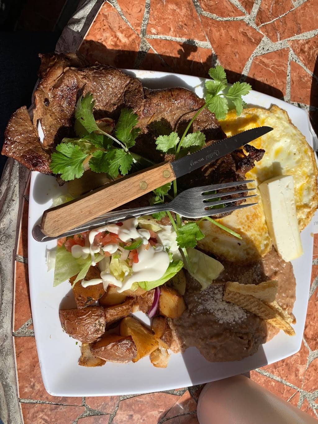 El Paisa | restaurant | 3096 National Ave, San Diego, CA 92113, USA | 6192310622 OR +1 619-231-0622