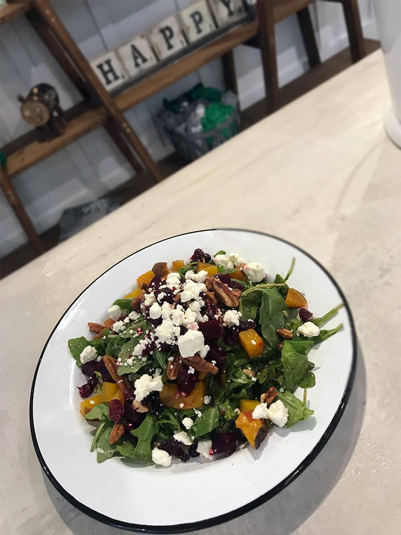 Happy Belly Kitchen & Truck | restaurant | 5863 S Vickery St, Cumming, GA 30040, USA | 4702537718 OR +1 470-253-7718