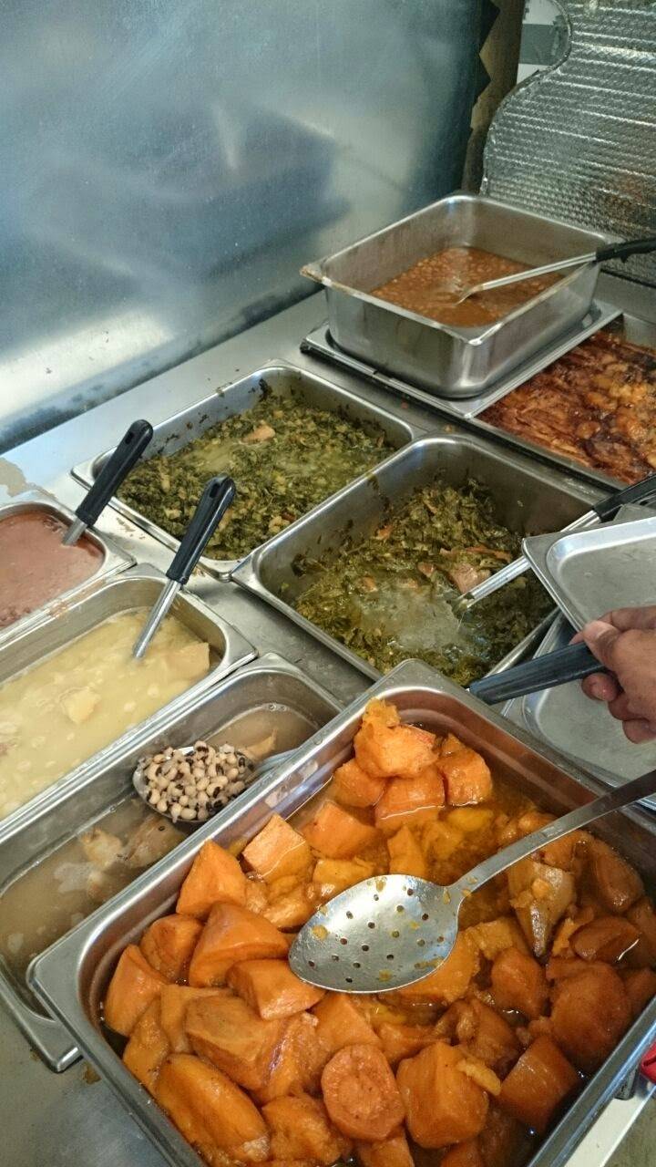 Wyatts Country BBQ | restaurant | 1674 Memorial Dr SE, Atlanta, GA 30317, USA | 4043710311 OR +1 404-371-0311