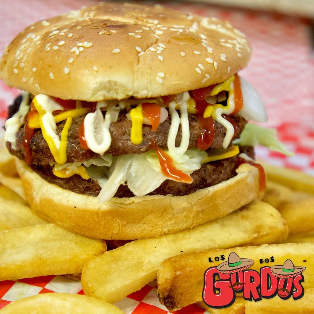 Los dos gordos | restaurant | 14875 N Cave Creek Rd, Phoenix, AZ 85032, USA | 6029923465 OR +1 602-992-3465