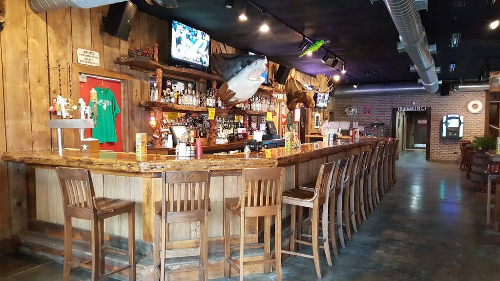 Cajun Jacks Bar & Grill | restaurant | 1336 US Hwy 20 W, Elizabeth, IL 61028, USA | 8158583535 OR +1 815-858-3535