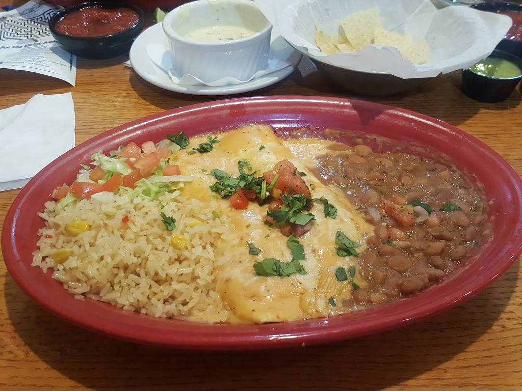 Fronteras Mexican Restaurant and Cantina | restaurant | 175 N Moonlight Rd, Gardner, KS 66030, USA | 9138842303 OR +1 913-884-2303