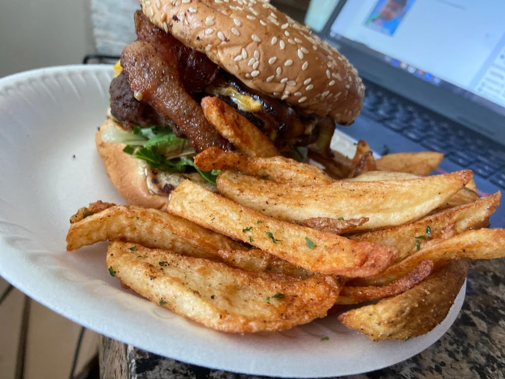 Papa Jays Barbecue and catering | restaurant | 7203 Zelzah Ave, Reseda, CA 91335, USA | 8186719821 OR +1 818-671-9821