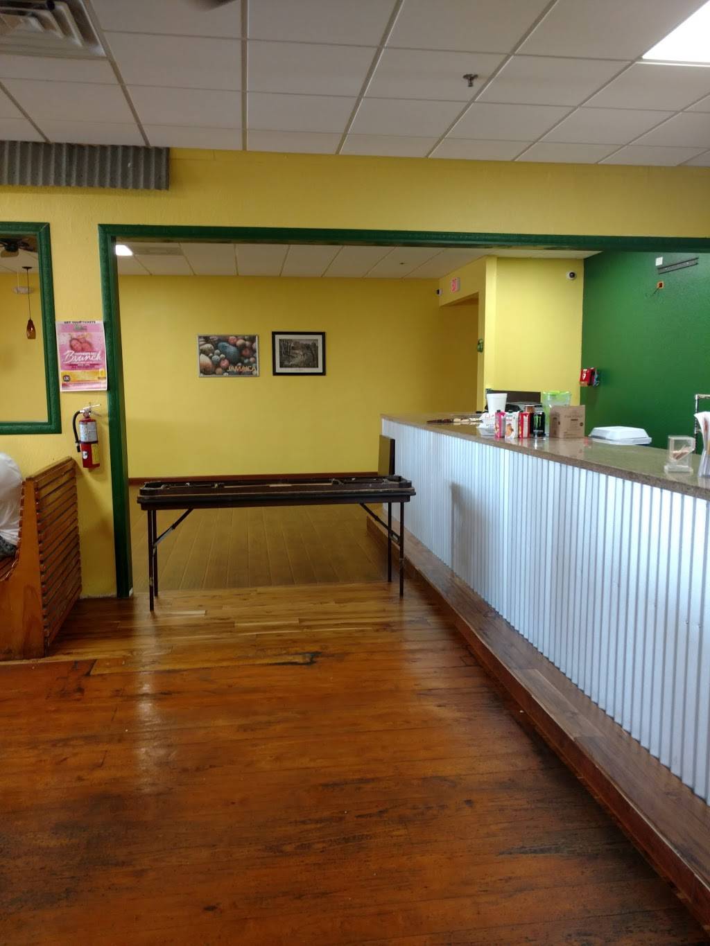 Islands in the pines | restaurant | 162 N University Dr, Pembroke Pines, FL 33024, USA | 9544317600 OR +1 954-431-7600