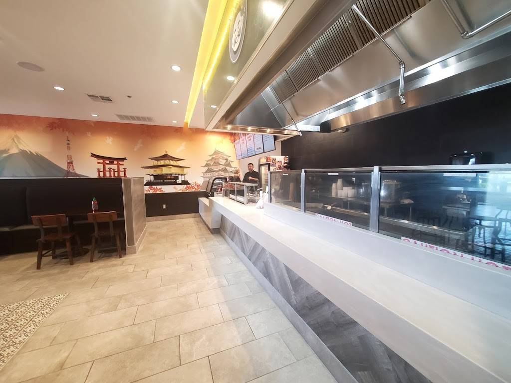 FUWA Teppanyaki Grill & Ramen | restaurant | 1381 W Sunset Rd suite 160, Henderson, NV 89014, USA | 7257804456 OR +1 725-780-4456