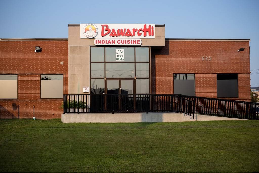 Bawarchi Biryanis - Toronto. | restaurant | 1949 Kennedy Rd, Toronto, ON M1P 2L9, Canada | 6473526292 OR +1 647-352-6292