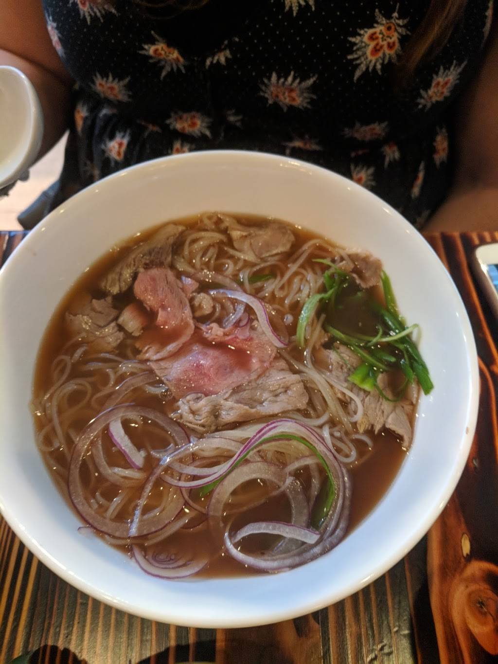 Phomen Noodles restaurant | restaurant | 411 Troy Ave, Brooklyn, NY 11213, USA | 7186971947 OR +1 718-697-1947