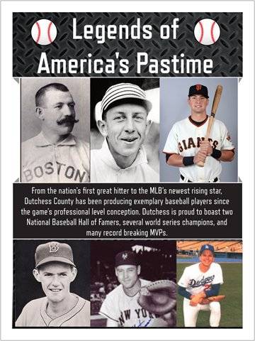 Sports Museum of Dutchess County | meal takeaway | 72 Carnwath Farms Ln, Wappingers Falls, NY 12590, USA | 8456321570 OR +1 845-632-1570