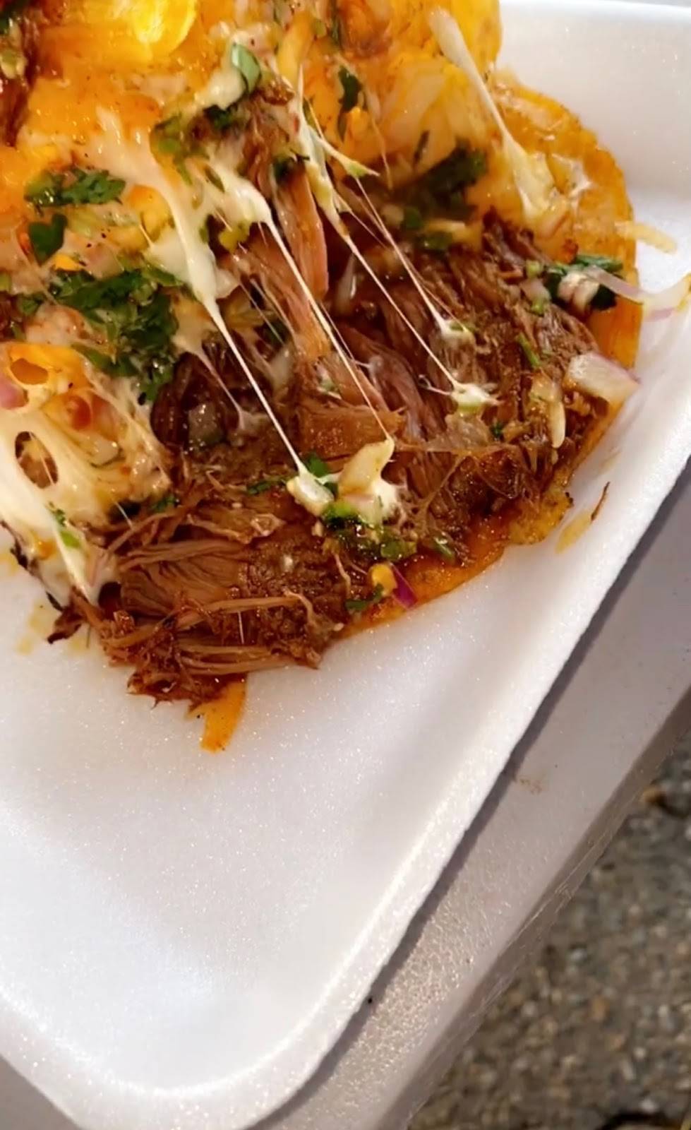 Porterville Quesabirrias | restaurant | 917 W N Grand Ave, Porterville, CA 93257, United States | 5597442223 OR +1 559-744-2223