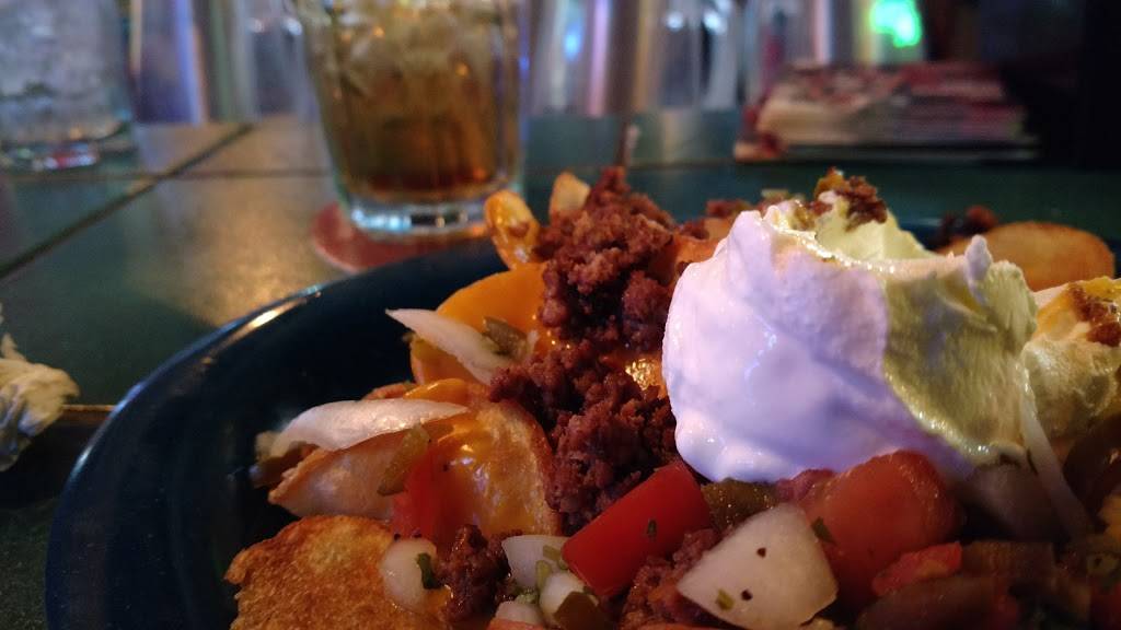 Bilmar Station | restaurant | 8501 W Hillsborough Ave, Tampa, FL 33615, USA | 8134968898 OR +1 813-496-8898