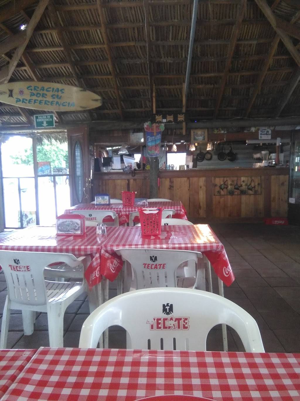 Mariscos La Valentina | restaurant | Plan de San Luis 199, Amp Reforma, 22710 Rosarito, B.C., Mexico | 016611213305 OR +52 661 121 3305