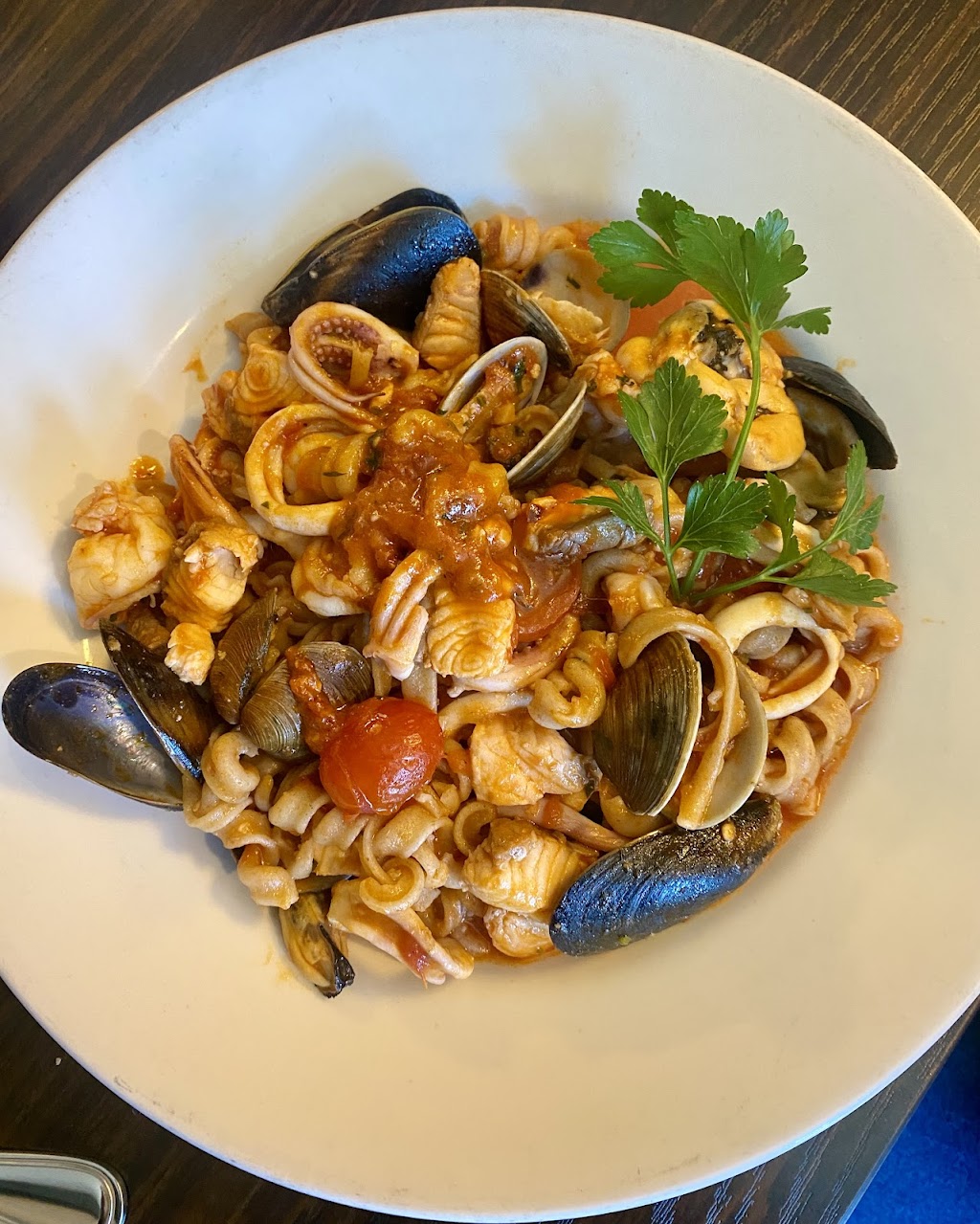 Trattoria Martone | restaurant | 1058 Horizon Dr, Fairfield, CA 94533, USA | 7077592618 OR +1 707-759-2618