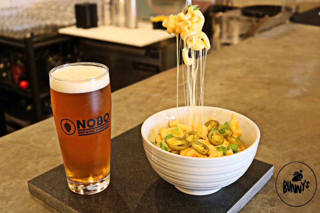 Bunnys Eatery | restaurant | 2901 NW Commerce Park Dr, Boynton Beach, FL 33426, USA | 5618007300 OR +1 561-800-7300