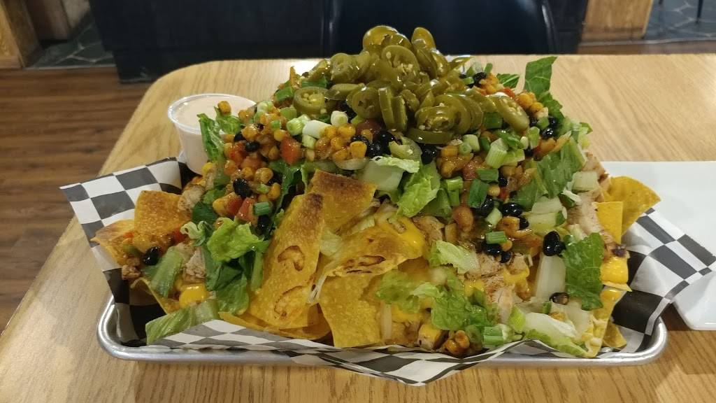 Broz Sports Bar and Grill | restaurant | 127 S Main St, River Falls, WI 54022, USA | 7156297685 OR +1 715-629-7685