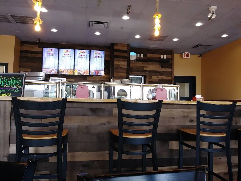 Chimiking Restaurant kissimmee | restaurant | 3180 S John Young Pkwy, Kissimmee, FL 34746, USA | 4077853124 OR +1 407-785-3124