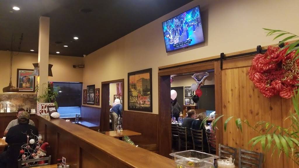 Aurelios Pizza | restaurant | 12939 Wicker Ave, Cedar Lake, IN 46303, USA | 2194018188 OR +1 219-401-8188