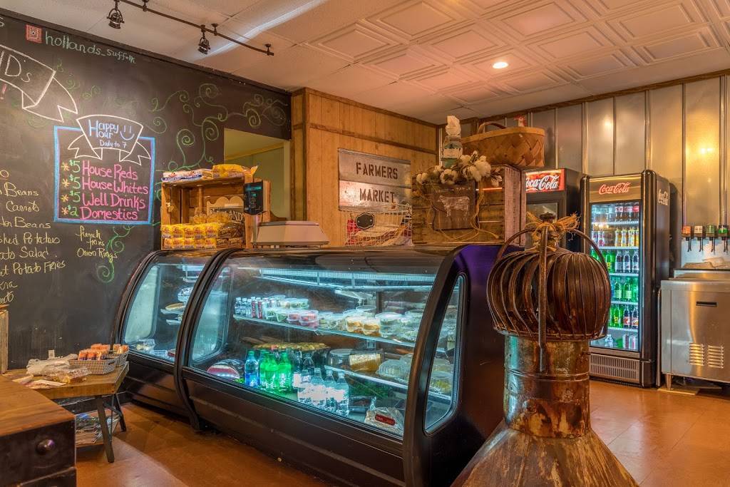 Hollands | bakery | 100 N Commerce St, Suffolk, VA 23434, USA | 7579341787 OR +1 757-934-1787