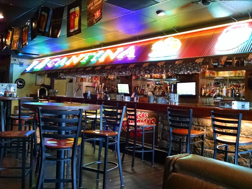 La Huerta Bar & Grill | restaurant | 4901 S Thompson St, Springdale, AR 72764, USA | 4797509700 OR +1 479-750-9700