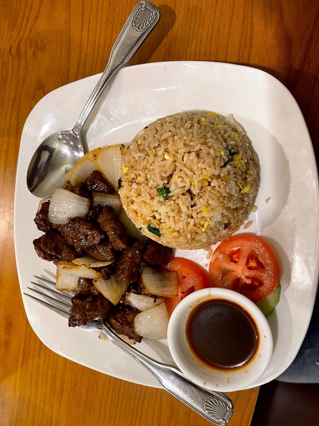 Lams Vietnamese Restaurant | restaurant | 1600 E Rice St, Sioux Falls, SD 57103, USA | 6052749898 OR +1 605-274-9898