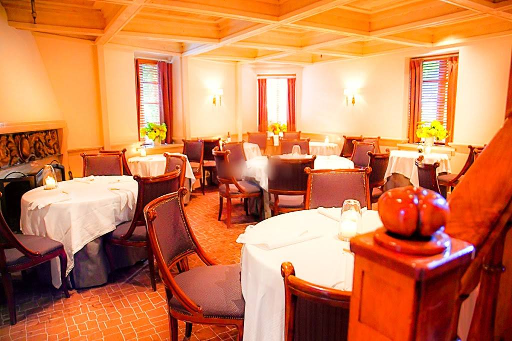 The French Laundry | restaurant | 6640 Washington St, Yountville, CA 94599, USA | 7079442380 OR +1 707-944-2380