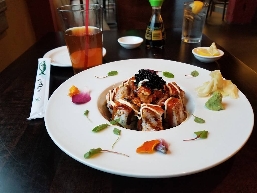 Sukeban | restaurant | 1420 S Alamo St, San Antonio, TX 78204, USA | 2105623231 OR +1 210-562-3231