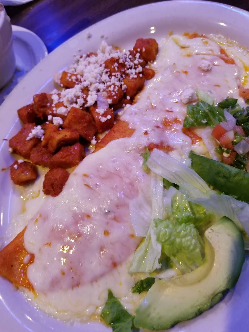 Rudys Grill & Cantina | restaurant | 11760 Grant Rd, Houston, TX 77429, USA | 2813709766 OR +1 281-370-9766