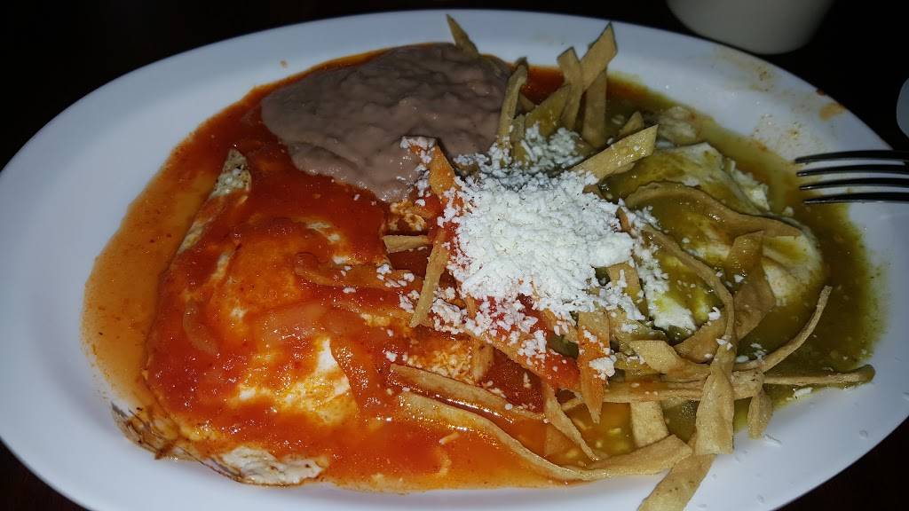 Tortilla Del Rancho | restaurant | 220 W Kingsley Rd # 426, Garland, TX 75041, USA | 9729261550 OR +1 972-926-1550