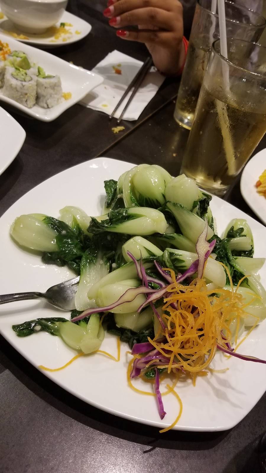 Azian Cuisine | restaurant | 1365 Wilson Rd N #2, Oshawa, ON L1K 2Z5, Canada | 9057233322 OR +1 905-723-3322