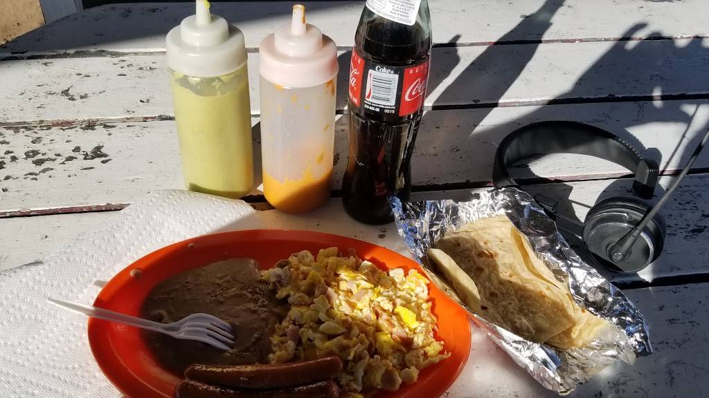 Taqueria Matehuala | restaurant | 5734 Cunningham Rd, Houston, TX 77041, USA | 7138963103 OR +1 713-896-3103