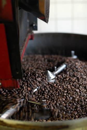 DAmico Coffee | cafe | 309 Court St, Brooklyn, NY 11231, USA | 7188755403 OR +1 718-875-5403