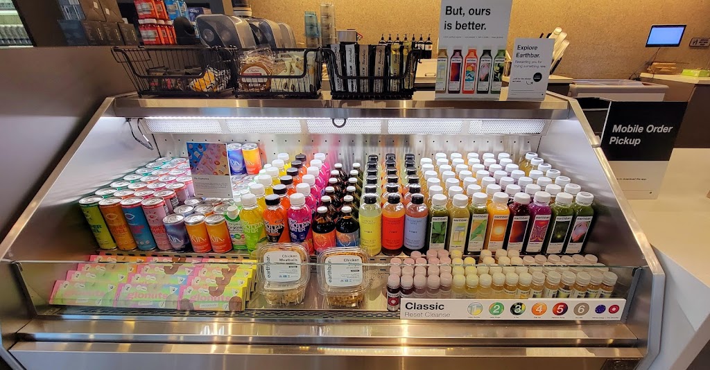 Earthbar (Inside EQUINOX gym) Open to the public | restaurant | 21010 Pacific Coast Hwy a105, Huntington Beach, CA 92648, USA | 7149517393 OR +1 714-951-7393