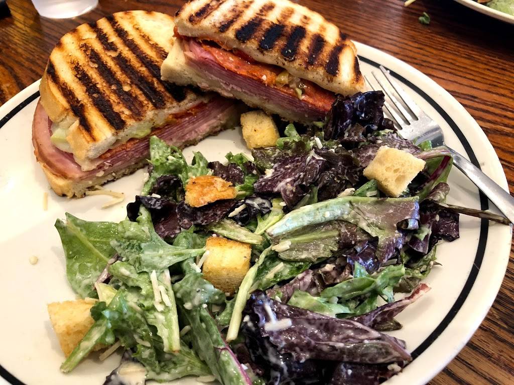 Corner Bakery Cafe | cafe | 2326 W Brandon Blvd, Brandon, FL 33511, USA | 8139823073 OR +1 813-982-3073