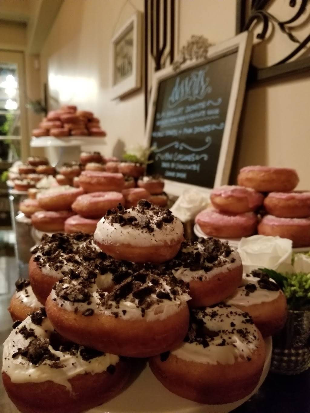 Events by Rincon | restaurant | 3805 Santa Claus Ln, Carpinteria, CA 93013, USA | 8055669933 OR +1 805-566-9933