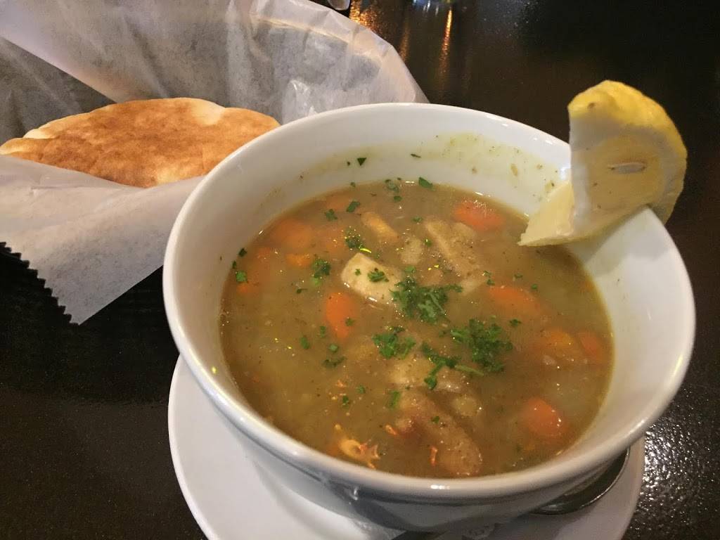 Dawali Mediterranean Kitchen | restaurant | 1625 N Halsted St, Chicago, IL 60614, USA | 3129445800 OR +1 312-944-5800