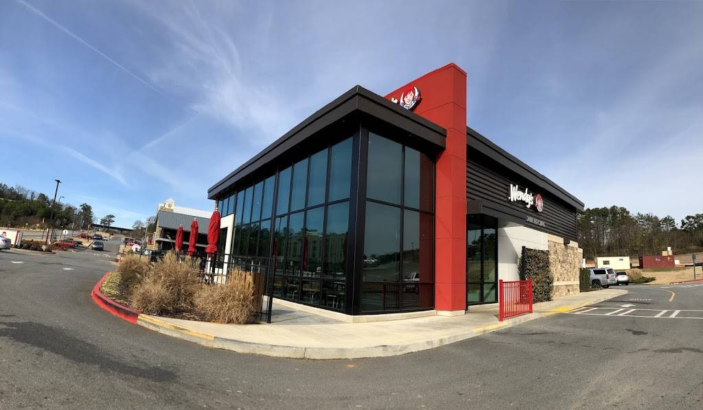 Wendys | restaurant | 95 Old Allatoona Rd SE, Cartersville, GA 30121, USA | 7706078182 OR +1 770-607-8182