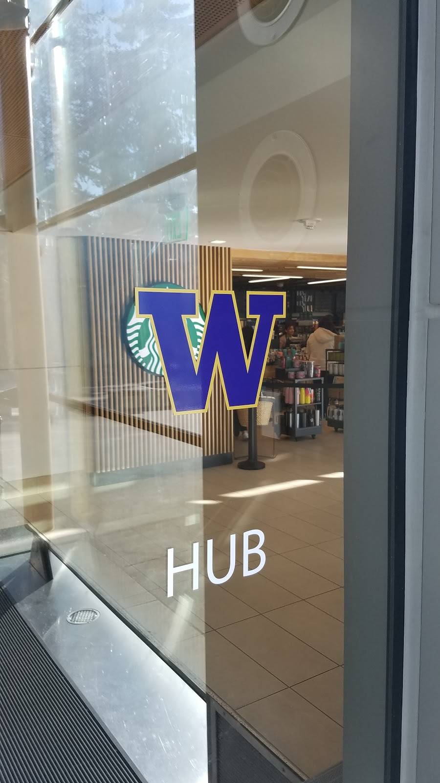 Starbucks | cafe | 4001 E Stevens Way NE, Seattle, WA 98195, USA | 2066852709 OR +1 206-685-2709