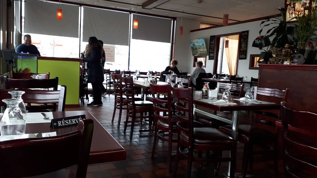 Vietnam Express | restaurant | 3238 1re Ave, Québec, QC G1L 3P8, Canada | 4186238288 OR +1 418-623-8288