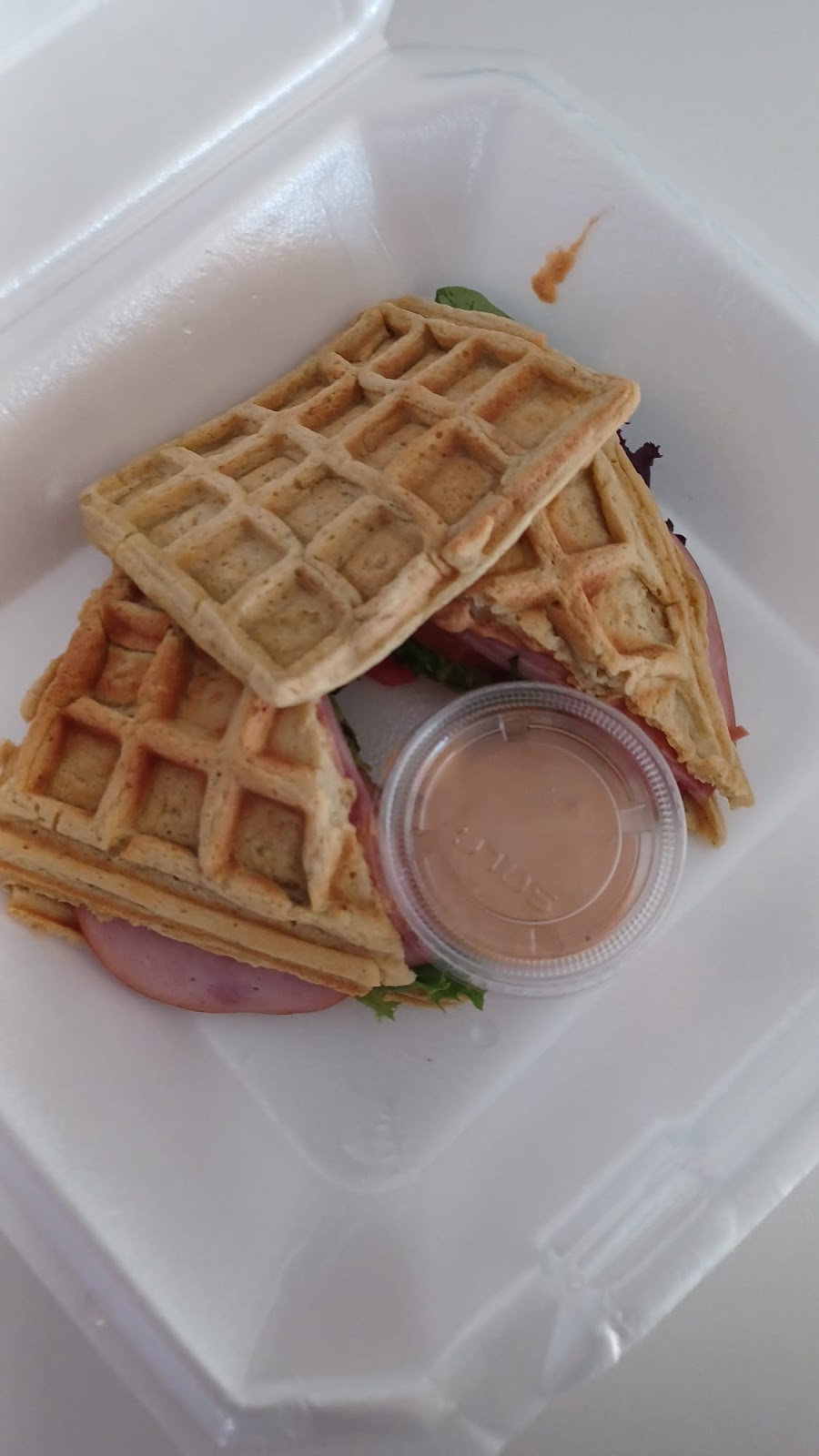 Believe Nutrition | restaurant | 1901 S Edgefield Ave, Dallas, TX 75224, USA | 2142363013 OR +1 214-236-3013