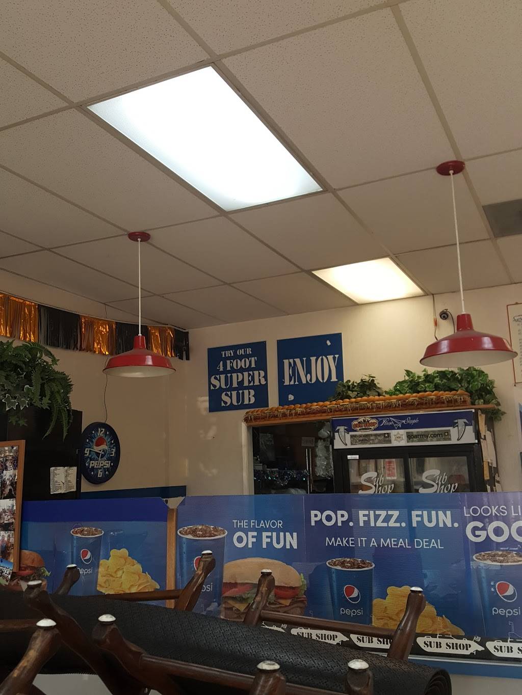 Sub Shop | meal takeaway | 1844 Bellevue Rd, Atwater, CA 95301, USA | 2093582213 OR +1 209-358-2213
