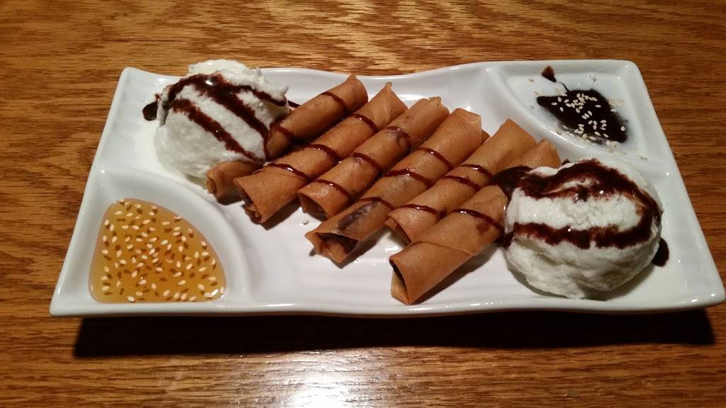 Dusit Thai | restaurant | 5532 Old Hickory Blvd, Hermitage, TN 37076, USA | 6158852363 OR +1 615-885-2363