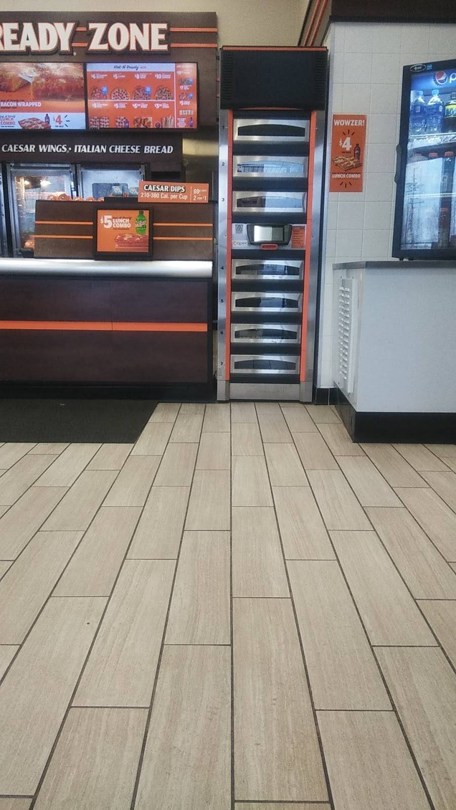 Little Caesars Pizza | meal takeaway | 3223 South Blvd, Auburn Hills, MI 48326, USA | 2488525990 OR +1 248-852-5990